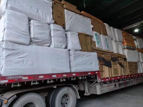 吊罗山乡打包托运