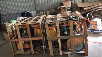 吊罗山乡行李、家具、电器包装托运