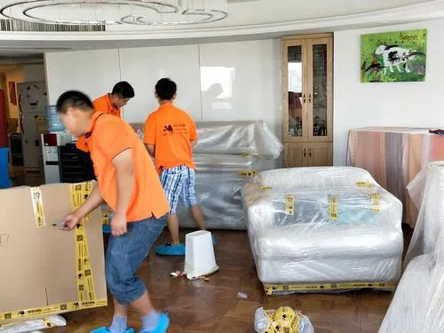 吊罗山乡精品搬家公司